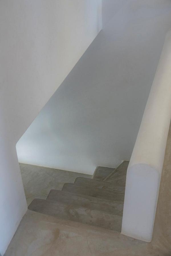 Sirokos Villa Karavostasis  Exteriör bild